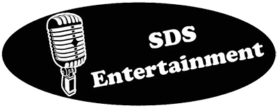 SDS Entertainment's logo